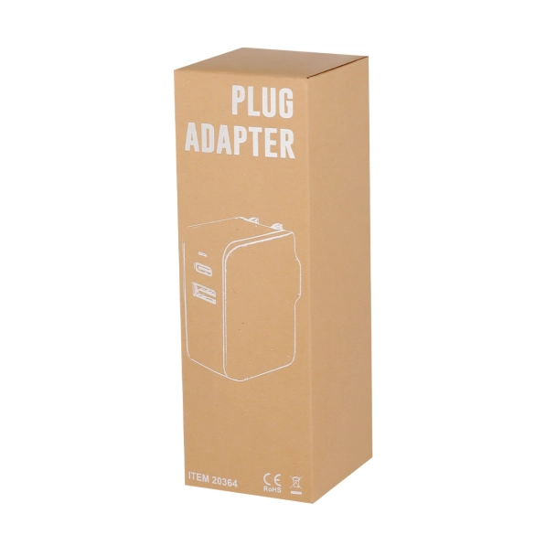 Adaptateur Prises Vlind