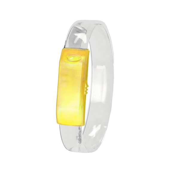 Bracelet lumière led "Daufe"