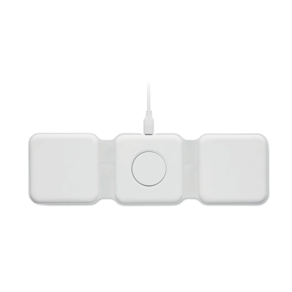 Station multi-charge sans fil pliable - Anita