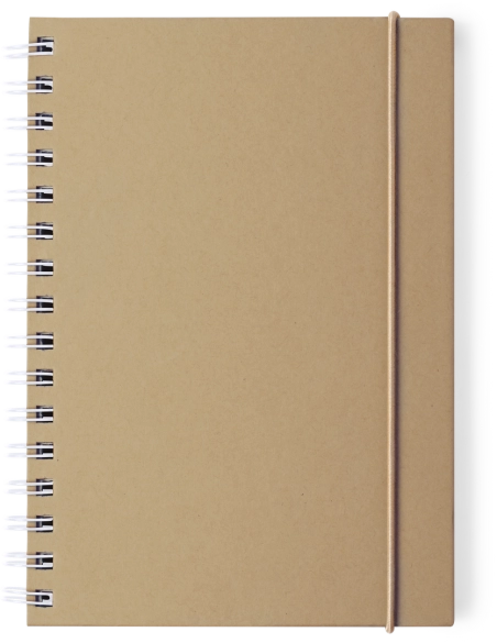 Cahier Zubar