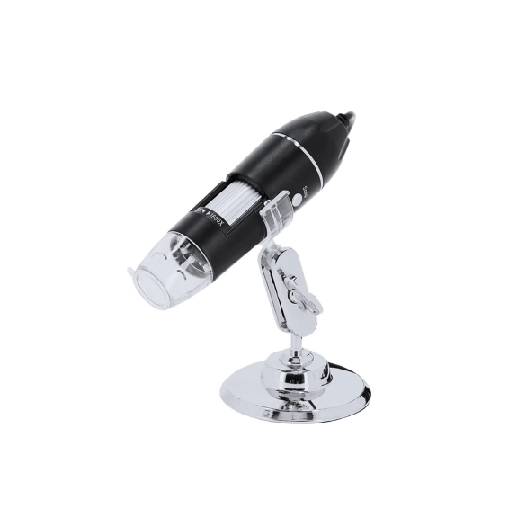 Microscope 1600X "Patchi"