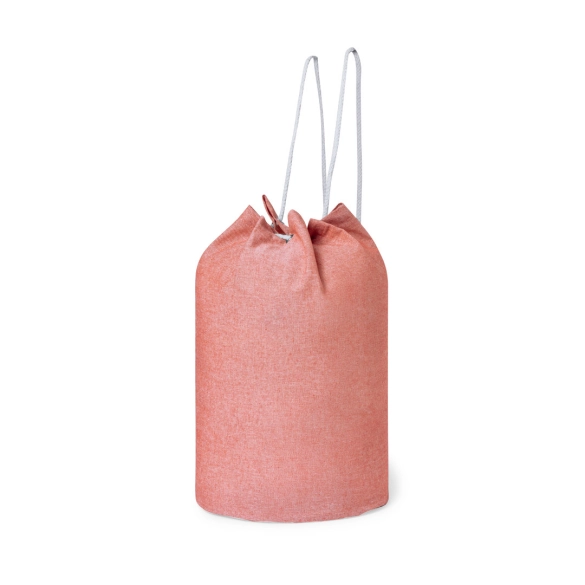 Baluchon coton recyclé 200gr "Bandam"