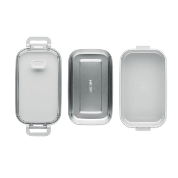 HOAGIE, Boîte à lunch en PP