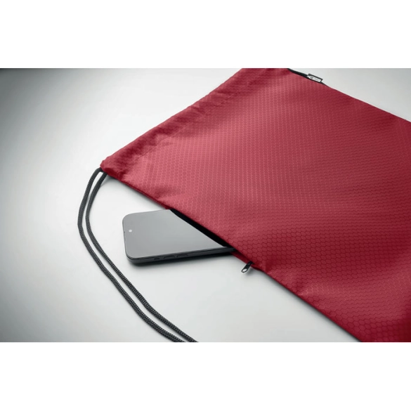 DAYKIT, Sac à cordon en 420D RPET