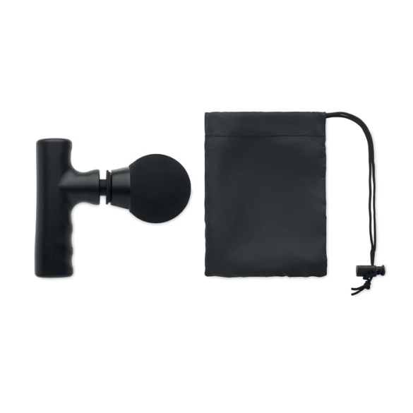 THAIMA, Pistolet de massage en ABS