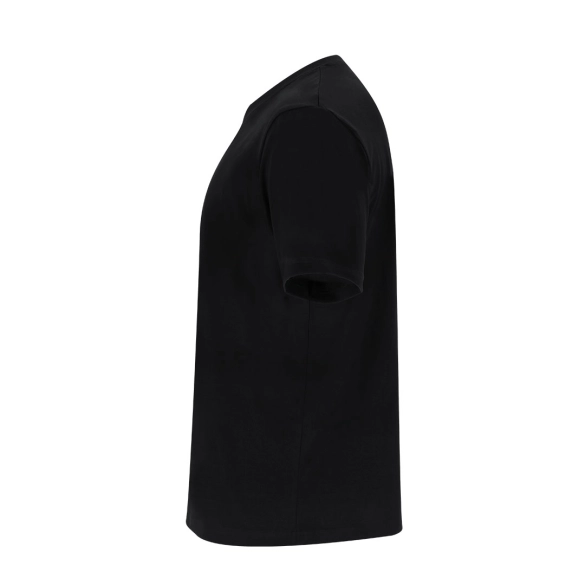 T-shirt oversize col rond "Crimston"