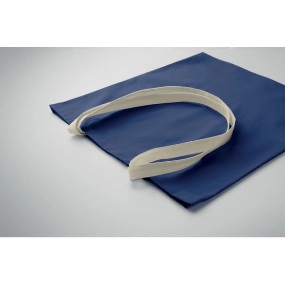 ZEVRA COLOUR, Sac shopping en coton