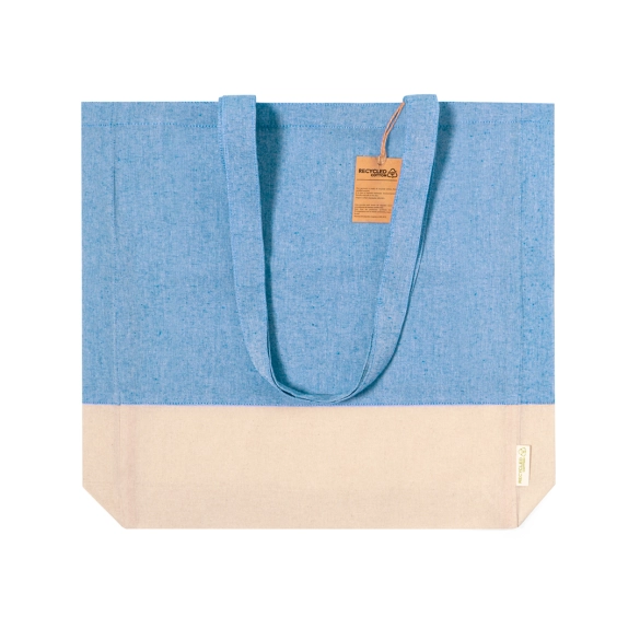 Sac coton recyclé 120gr "Kauna"