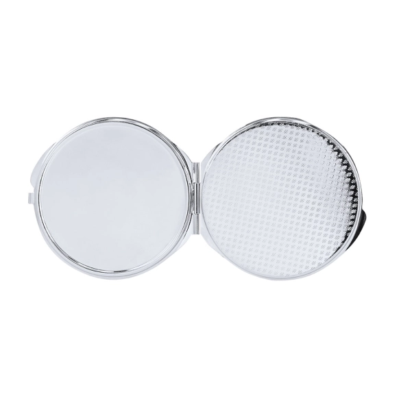 Miroir métal pour sublimation "Donbal"