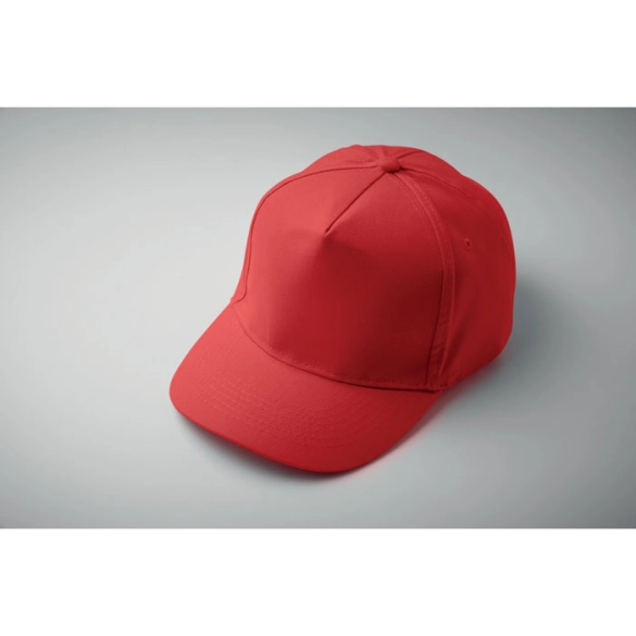SUNNY, Casquette à 5 pans