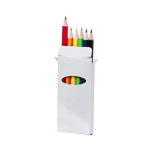 Boîte Crayons Garten