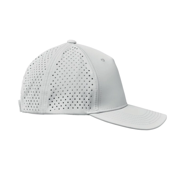 Casquette baseball à 5 pans "Gasking"