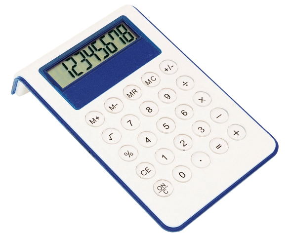 Calculatrice Myd