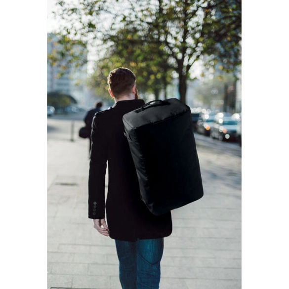 Sac de voyage en tarpaulin "Wandoo"