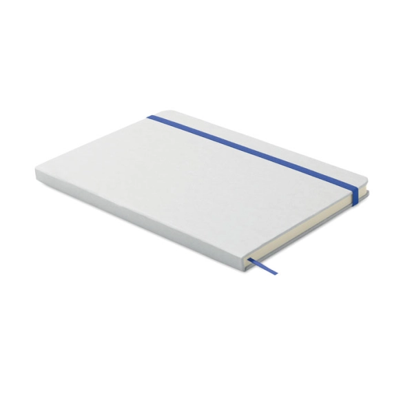 Carnet A5  à couleur révélée "Ebeldy"