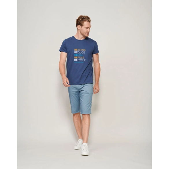 CRUSADER MEN, CRUSADER MEN T-Shirt 150g