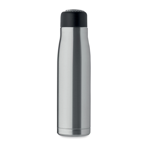 CORDLE, Bouteille double paroi 500 ml