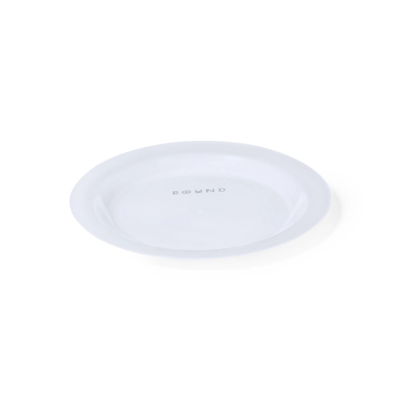 Assiette Grisen