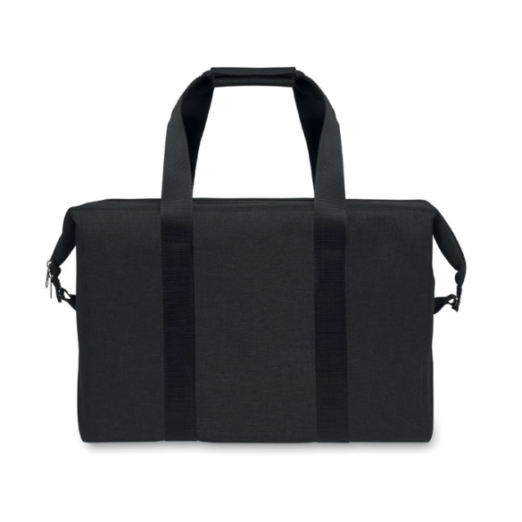 Sac isotherme 300D RPET 3L "Klemen"