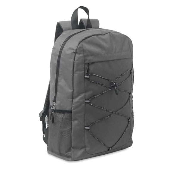 HIGE, Sac à dos polyester 600D RPET
