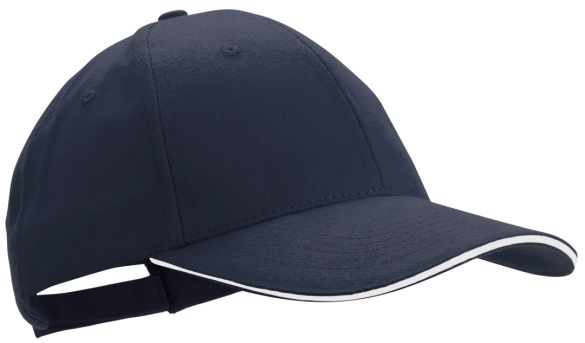 Casquette Rubec