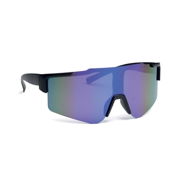 Lunettes de sport miroir "Puskik"