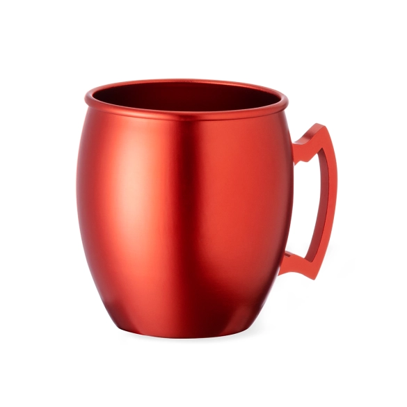 Tasse aluminium anse originale 540ml "Sukan"