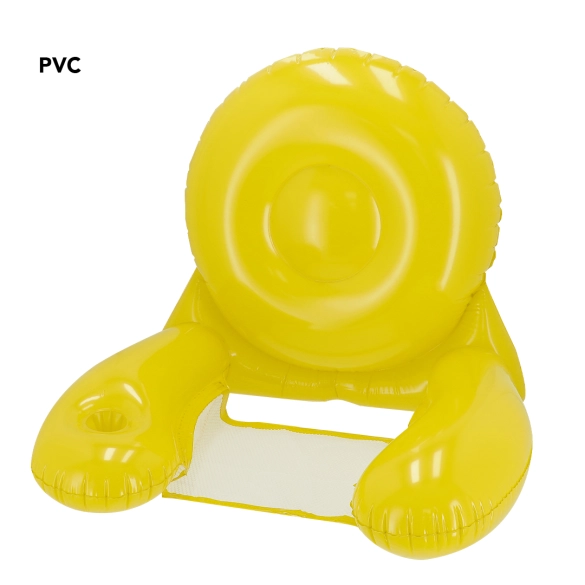 Fauteuil de plage gonfable "Pomadino"
