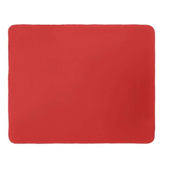 BOGDA, Couverture polaire RPET 130gr