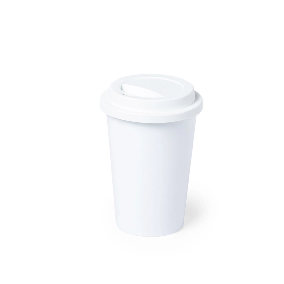 Gobelet matériel recyclé 450ml "Cirus"