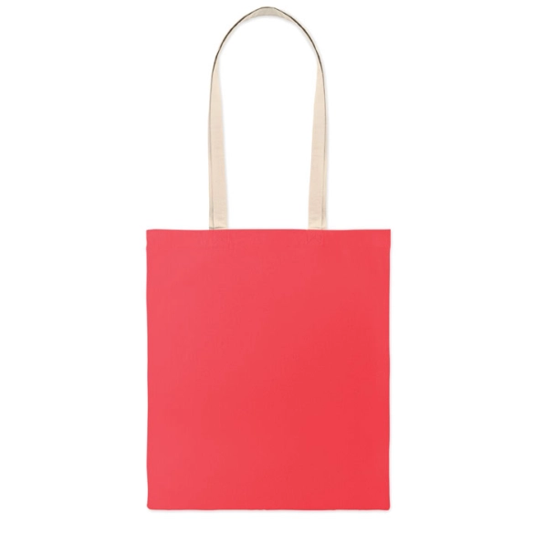 ZEVRA COLOUR, Sac shopping en coton
