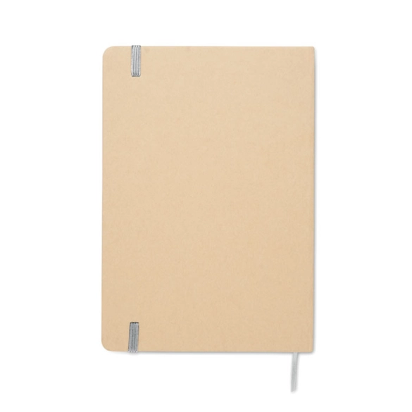 Carnet A5  à couleur révélée "Cofmil"