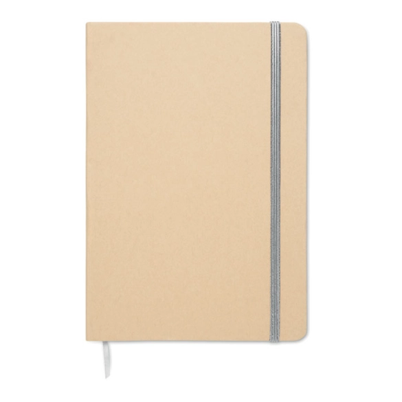 Carnet A5  à couleur révélée "Cofmil"