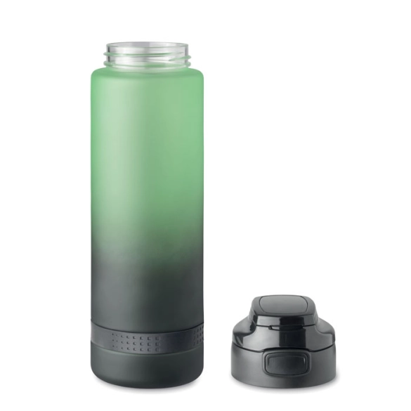 LEVEL, Bouteillen de sport RPET 1L