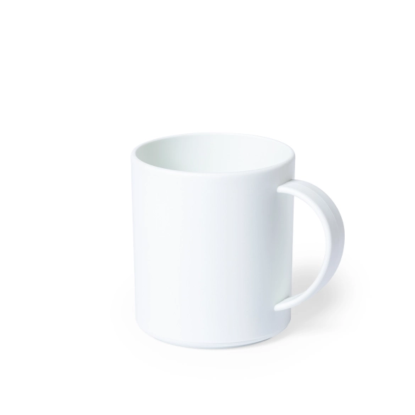 Mug plastique 350ml "pioka"