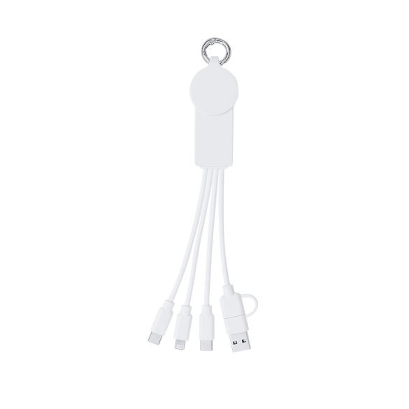 Câble de charge 5 en 1 "Lexia"