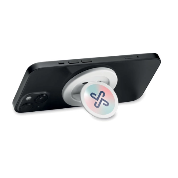 Support magnétique téléphone "Enziro"