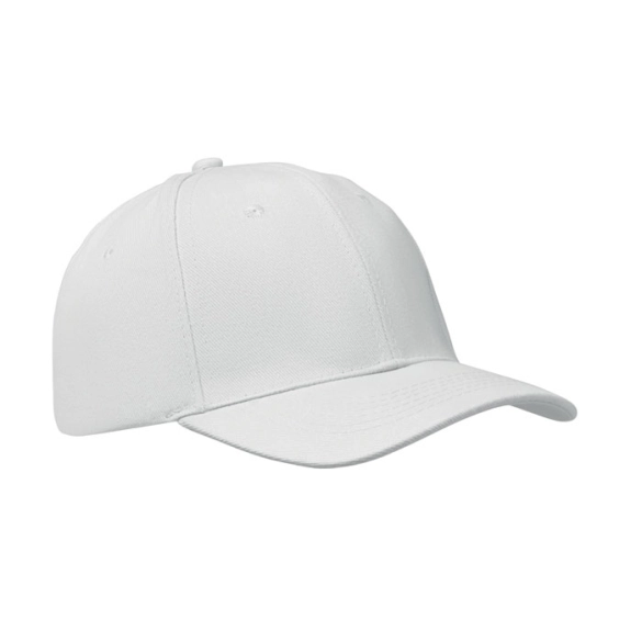 BUFFALO, Casquette baseball 6 pans