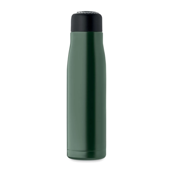 CORDLE, Bouteille double paroi 500 ml