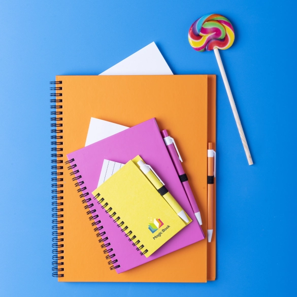 Cahier Tecnar