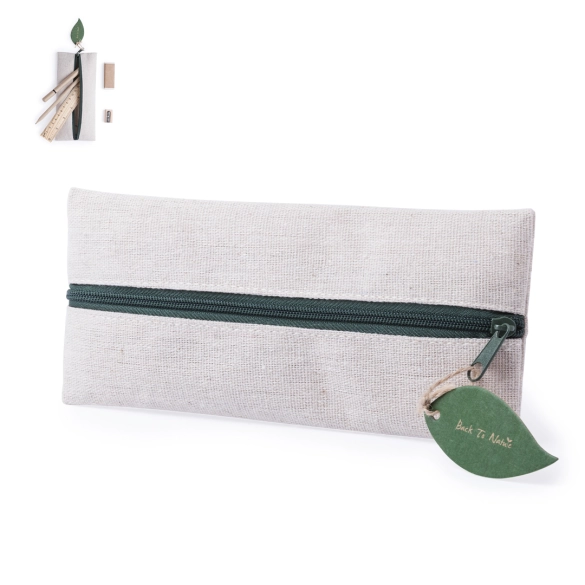 Trousse Marfik