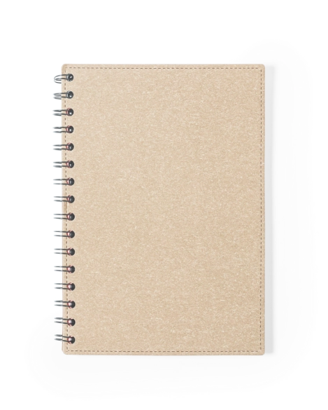 Cahier Idina