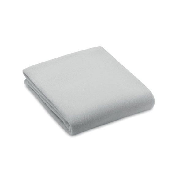 BOGDA, Couverture polaire RPET 130gr