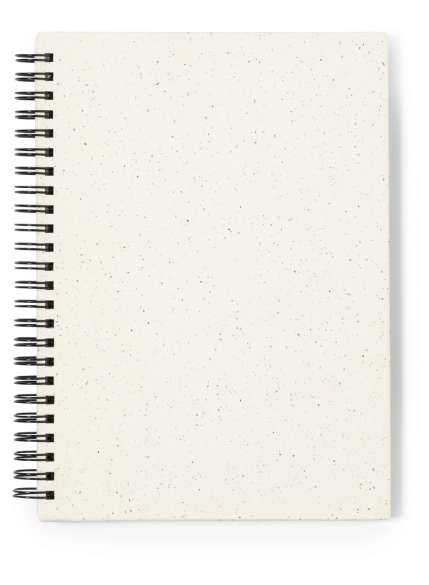 Cahier Hantiz