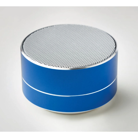 SOUND, Haut-parleur sans fil rond