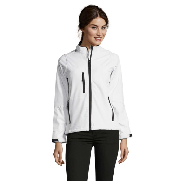 ROXY, ROXY WOMEN SS JACKET 340g
