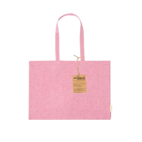 Sac écologique en coton recyclé 220g "Bonillo"